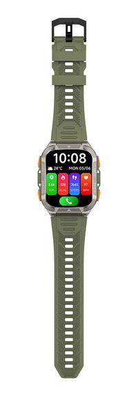 SMARTWATCH W80 PRO/GREEN W80PROGREEN BLACKVIEW