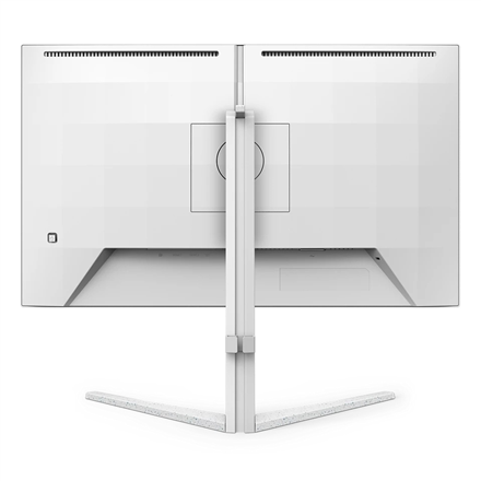Philips | 27M2N3501PA/00 | 27 " | Fast IPS | Quad HD | 16:9 | 260 Hz | 1 ms | 2560 x 1440 pixels | 300 cd/m² | HDMI port