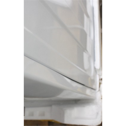 SALE OUT. Midea MF110W70B/W-HR Washing Machine | SALE OUT. Washing Machine | MF110W70B/W-HR | Energy efficiency class A