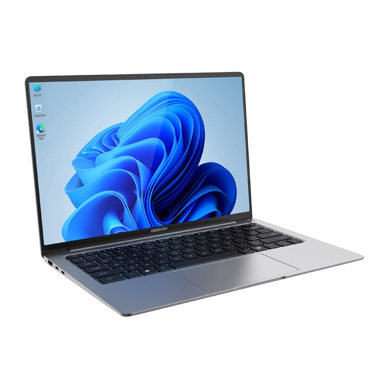 GEEKOM GeekBook X14 Pro Laptop with Intel Core Ultra 5-125U, 16GB RAM, 500GB Storage, Windows 11 Pro - Image 2