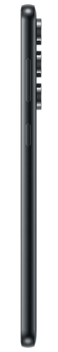 MOBILE PHONE GALAXY M55/8/256GB BLACK SM-M556E SAMSUNG