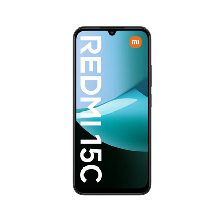 Xiaomi | Redmi | 15C 4G | Mint Green | 6.9 " | IPS LCD | 720 x 1600 pixels | Mediatek | Internal RAM 4 GB | 128 GB | Dual SIM | 4G | Main camera resolution 50 MP | Secondary camera resolution 8 MP | Android | 13 | 6000 mAh