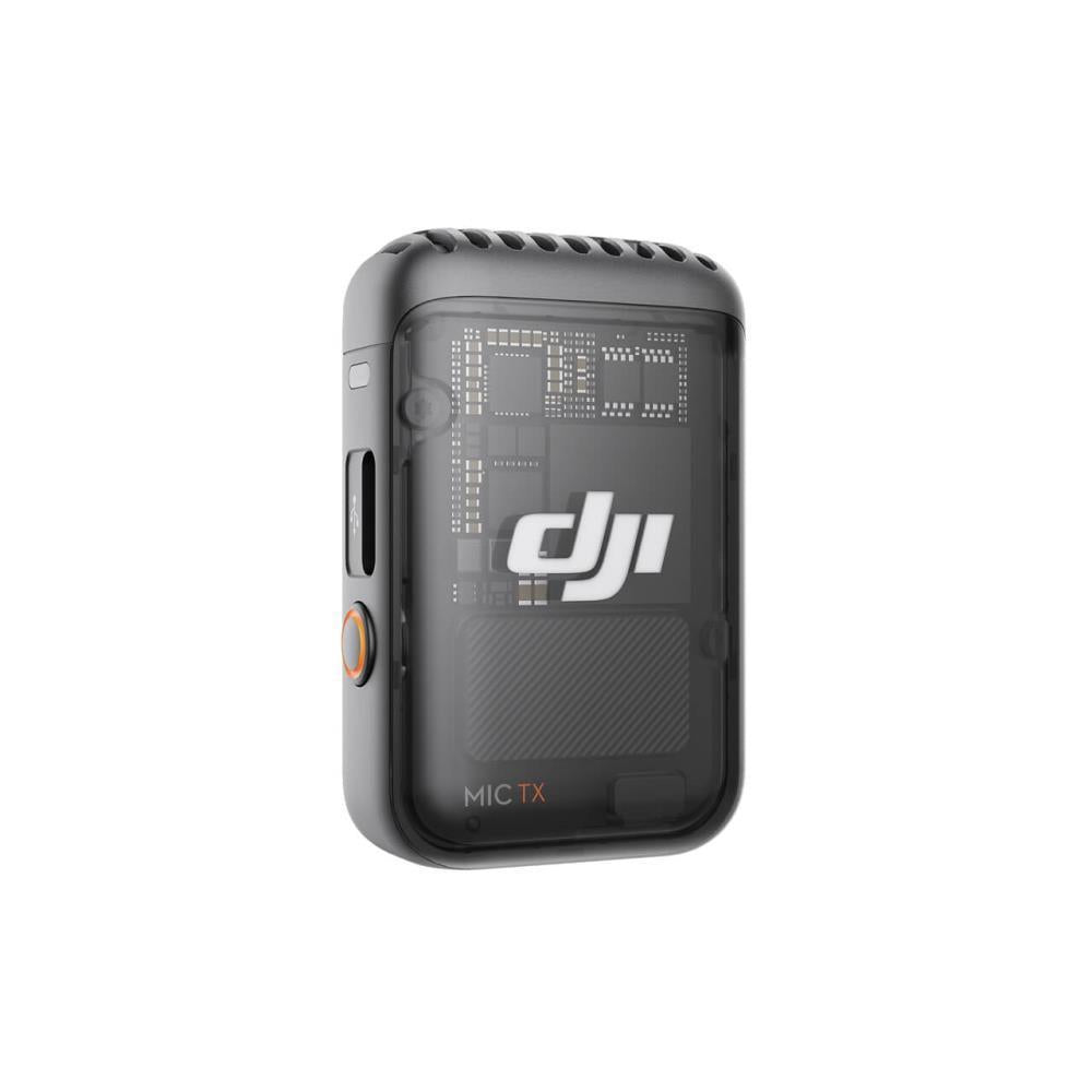 CAMERA ACC MIC 2 2TX+1RX+CASE/CP.RN.00000324 DJI