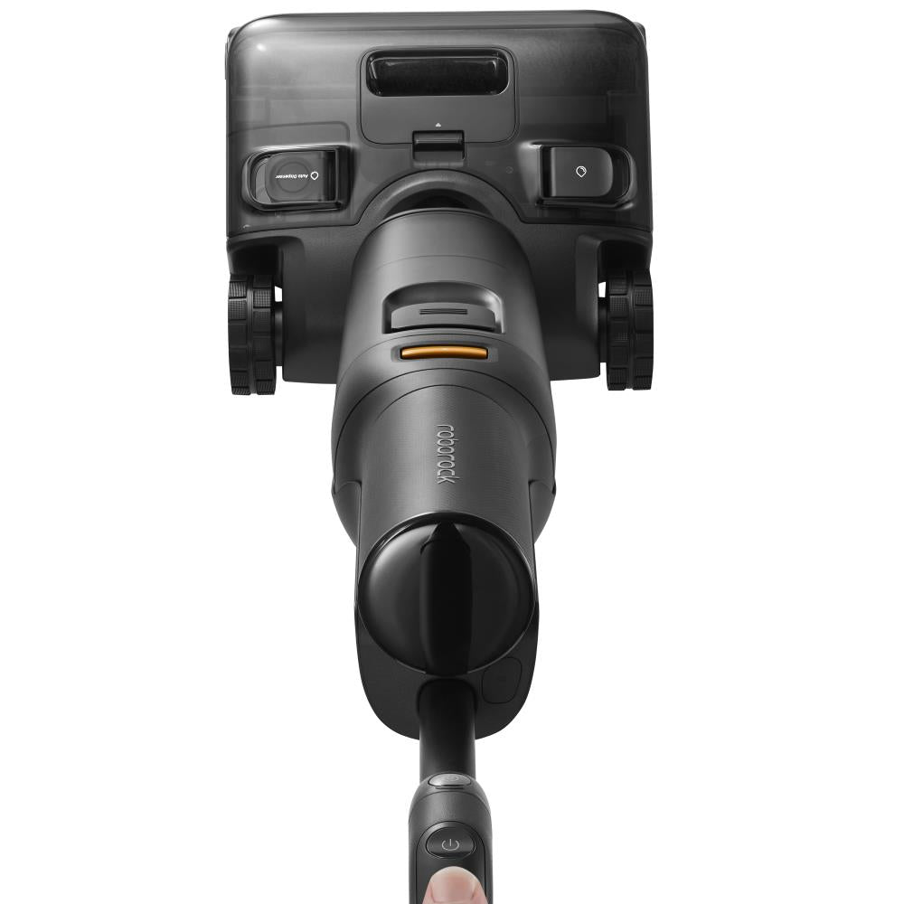 Vacuum Cleaner|ROBOROCK|F25 ACE COMBO|Upright/Wet/dry/Cordless|Noise 78 dB|Weight 4.7 kg|WD5M6A522-00