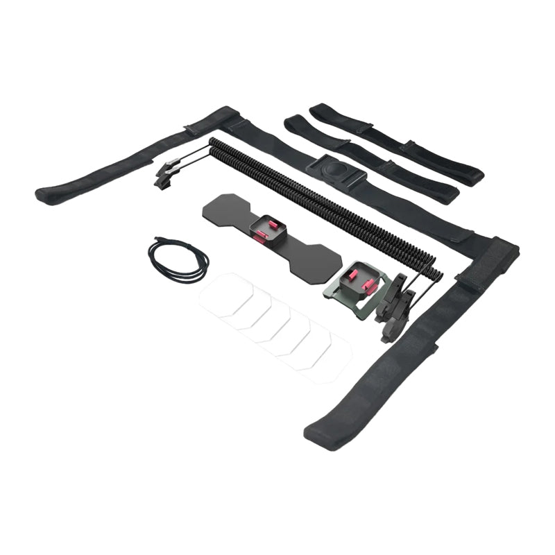 Waydoo Subnado accessory kit - Image 1