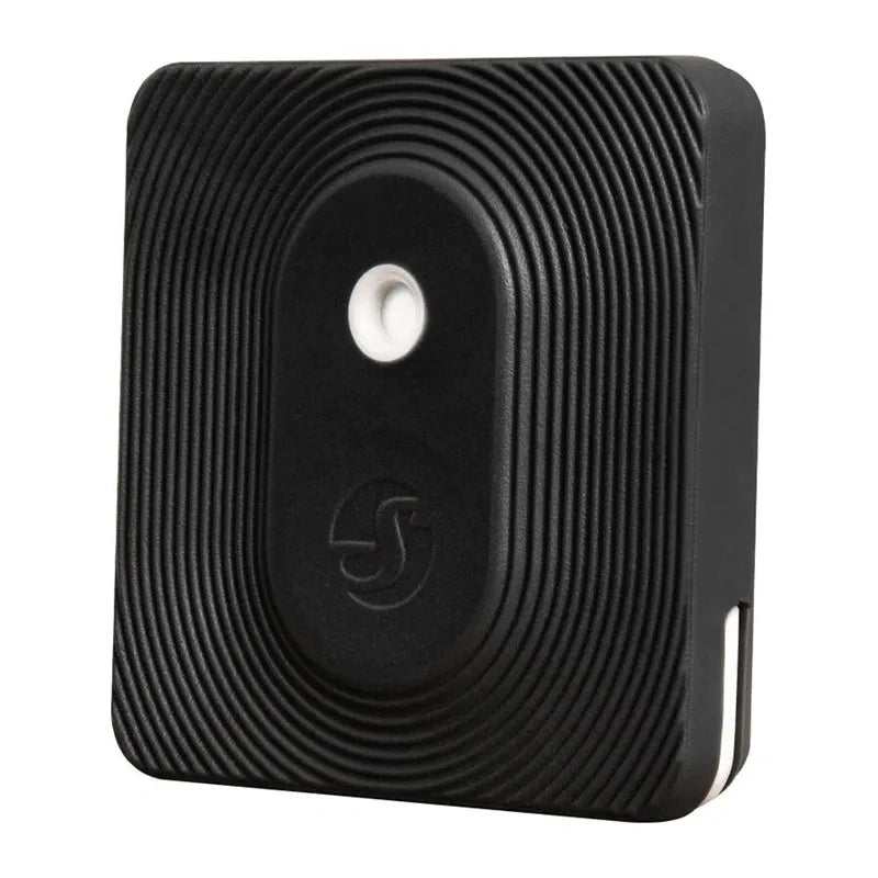 Shelly Bluetooth/ZigBee Temperature and Humidity Sensor (Black) - Image 2