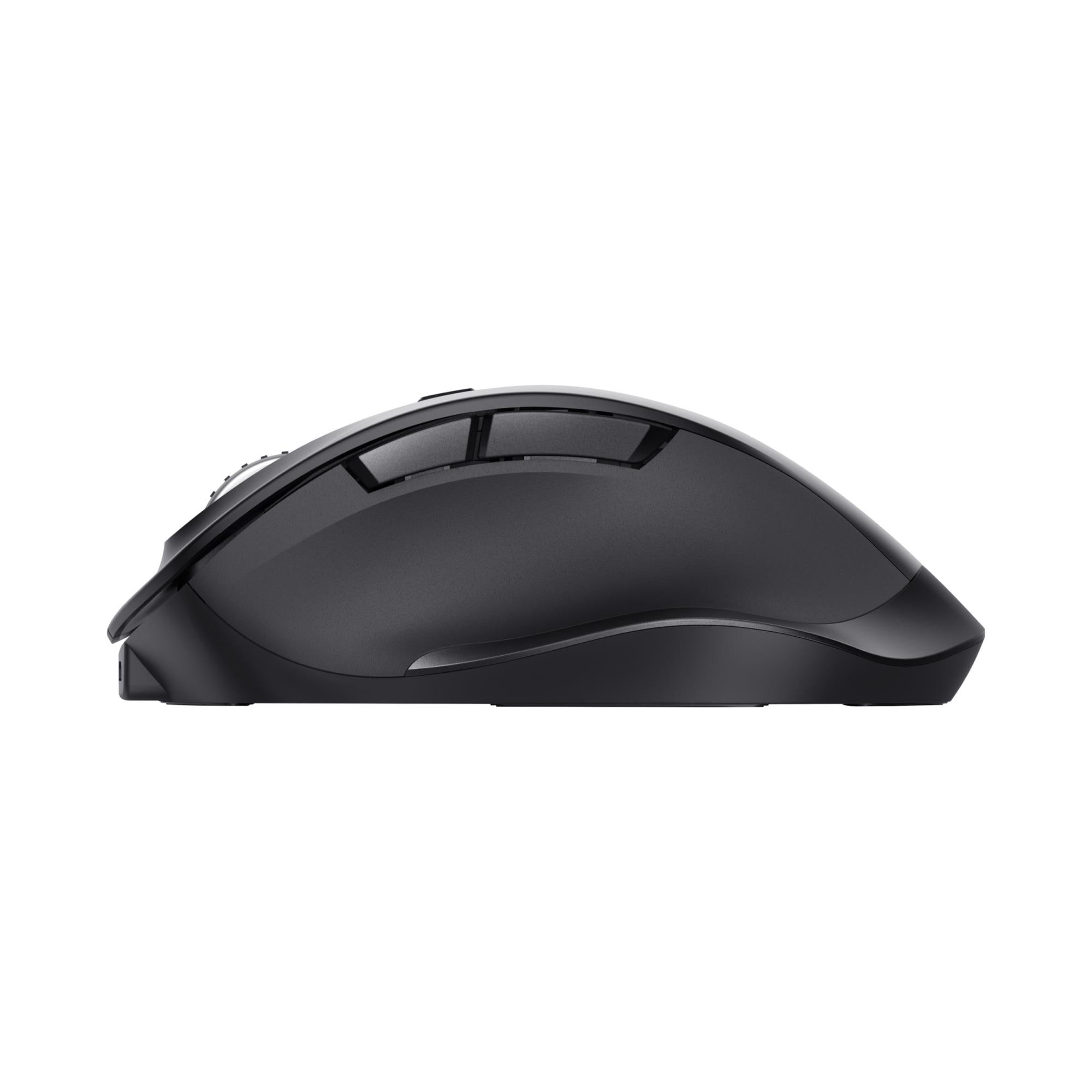MOUSE USB OPTICAL WRL/FYDA 25708 TRUST
