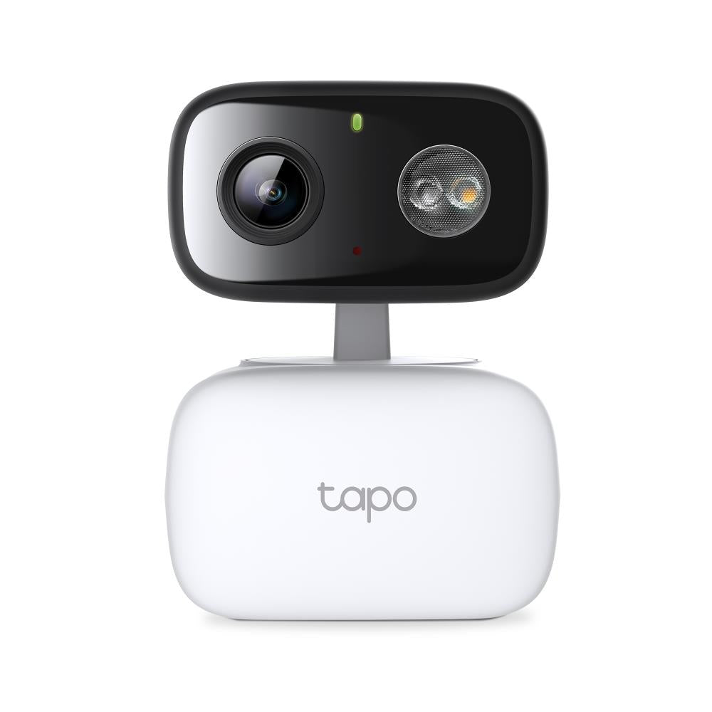 WRL CAMERA INDOOR/OUTDOOR/TAPO C206 TP-LINK