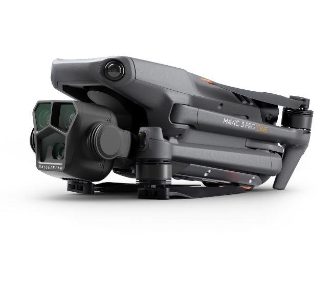 Drone DJI Mavic 3 Pro Cine Premium Combo (DJI RC Pro) Professional CP.MA.00000664.01