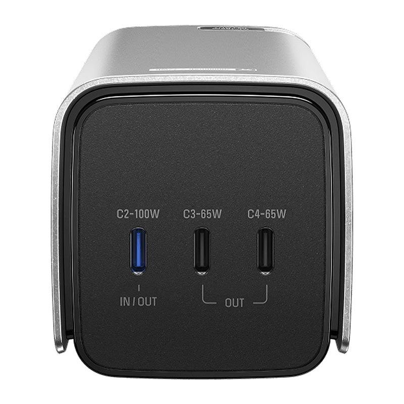 Powerbank EcoFlow RAPID Pro 20000 230W (built-in 100W cable) - Image 4