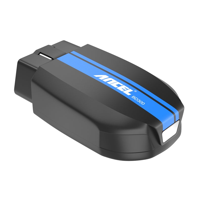 Ancel BD300 wireless OBD2 diagnostic scanner - Image 1
