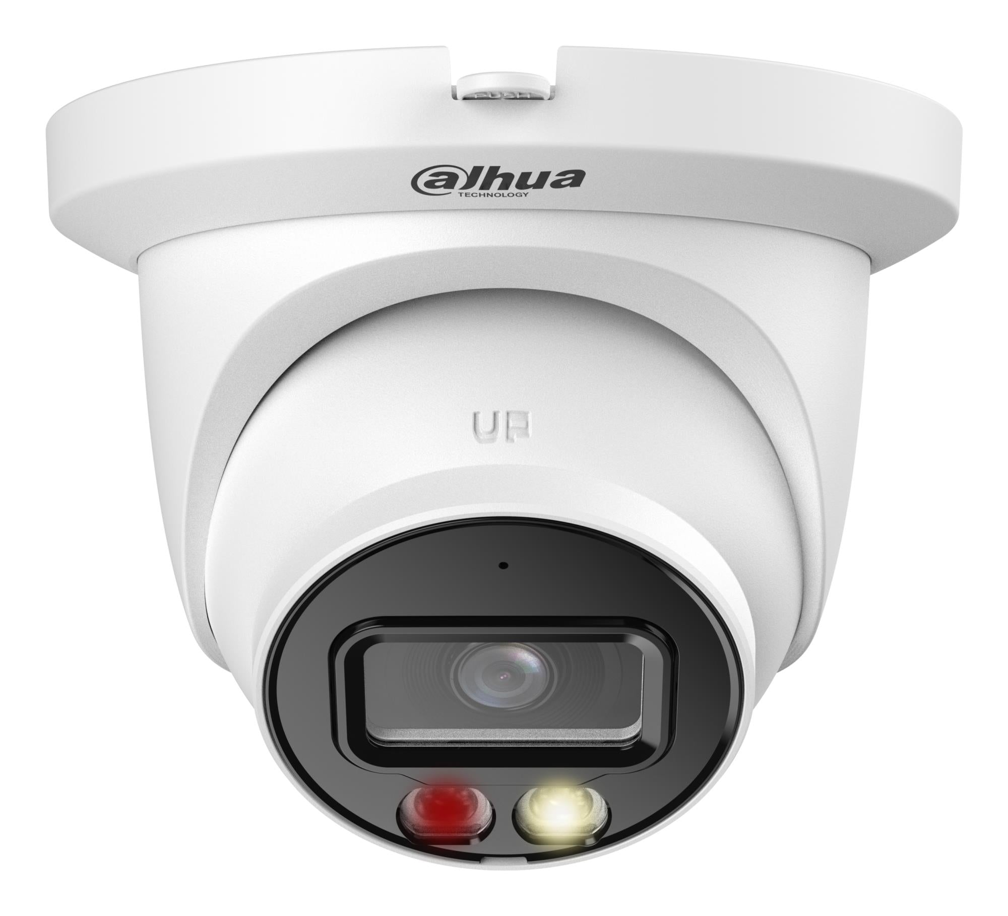 NET CAMERA 4MP EYEBALL/IPC-HDW2449TM-S-IL-0360B DAHUA