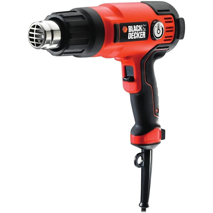 Heavy Duty Heat Gun | KX2200K-QS | 2000 W