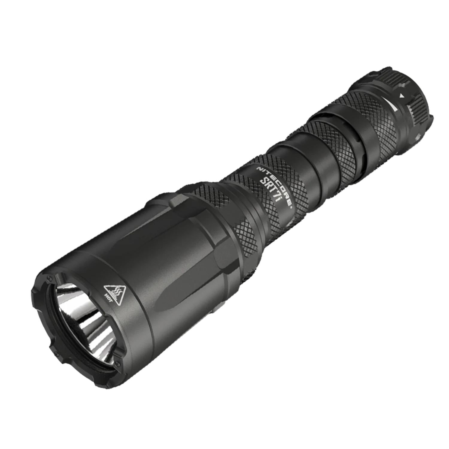 FLASHLIGHT SRT SERIES/3000 LUMENS SRT7I NITECORE