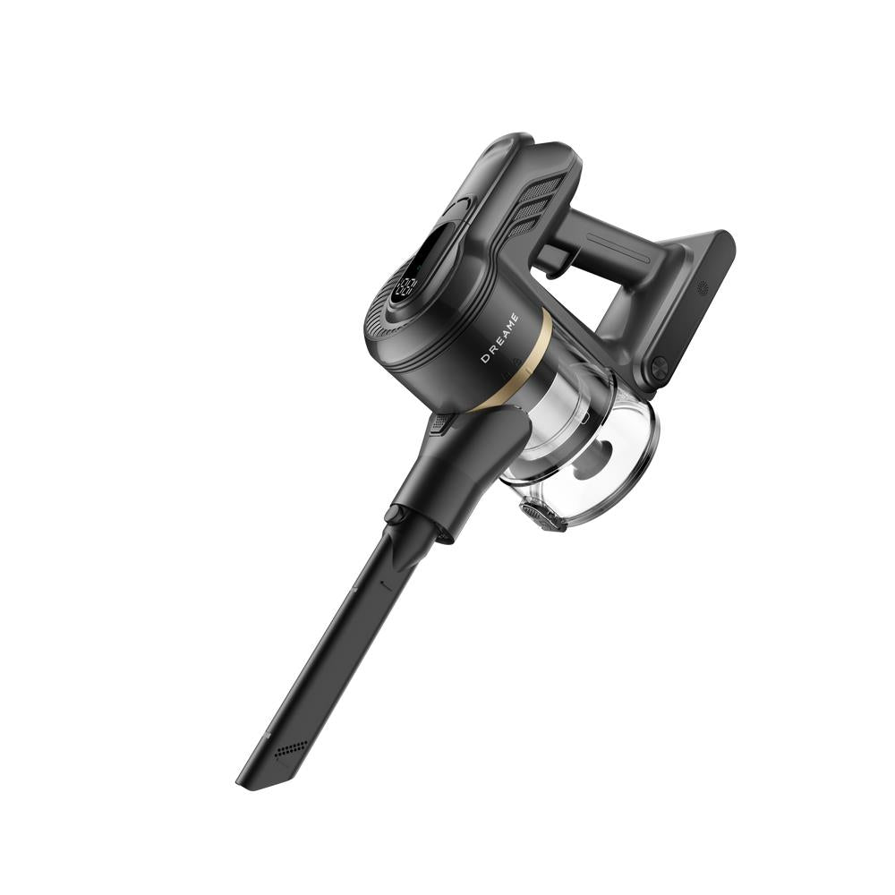 Vacuum Cleaner DREAME T30 FLEX Stick vacuum Suction power 24000 Pa 1.5kg VJ74E
