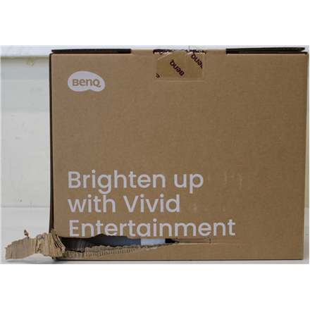 SALE OUT. Benq TH575i Home Projector/1920x1080/16:9/3800Lm/15000:1/White | SALE OUT. Benq TH575i | Full HD (1920x1080) |