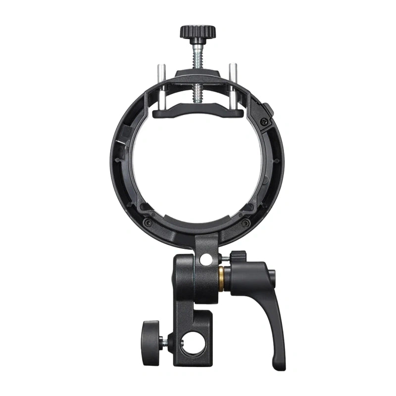 GODOX S3 TTL Speedlite Flash Bracket - Image 4