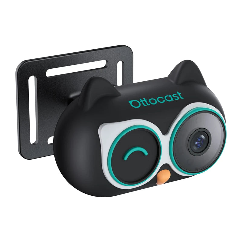 Adapter CarPlay OTTOCAST Cabin Care CA520-T200 - Image 2