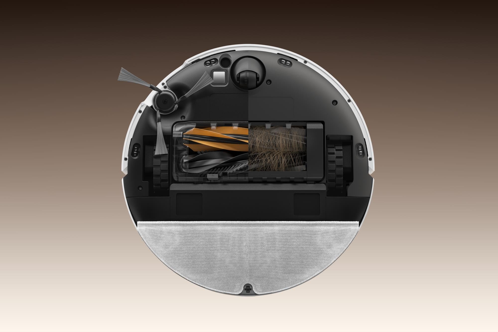 DREAME RLD43SA Vacuum