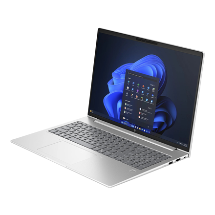 HP ProBook | 465 G11 | Silver | 16 " | IPS | WUXGA | 1920 × 1200 pixels | Anti-glare | AMD Ryzen 7 | 7735U | 16 GB | DDR