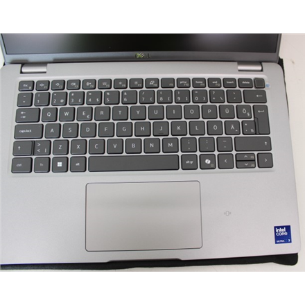 SALE OUT. Dell Latitude 5450 | 14 " | IPS | FHD | 1920 x 1080 pixels | 60 Hz | Intel Core Ultra 7 | 165H | 16 GB | DDR5