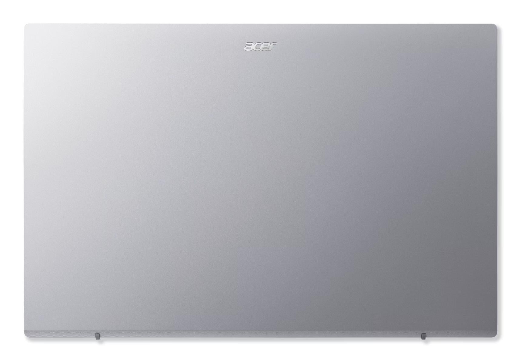 Notebook ACER Aspire Go 15 CPU AMD RyzenT 5 5625U 2.3 GHz 15.6 " 1920 x 1080 pixels RAM 16 GB DDR4-SDRAM Discrete graphics Not available On-board graphics Yes Keyboard language English OS installed Windows 11 Home Colour Silver Weight 1.78 kg NX.J7WEL.007