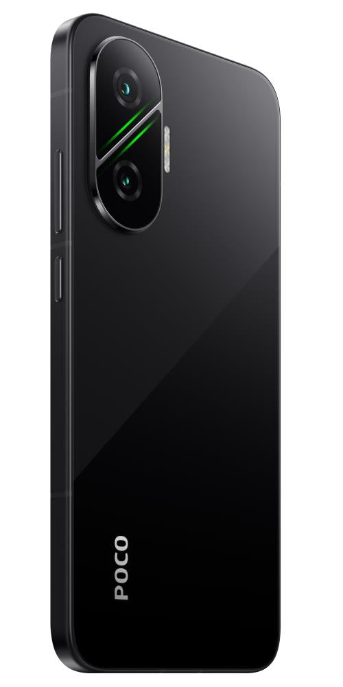 MOBILE PHONE POCO F7/12/256GB BLACK MZB0KGAEU POCO
