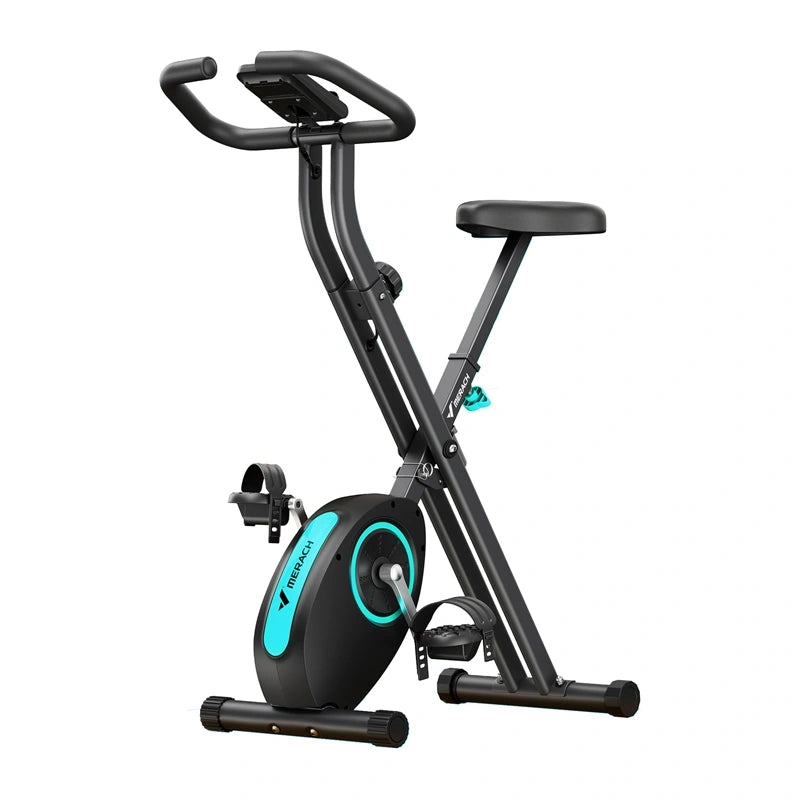 MERACH MR-S14L2 X-Bike Exercise Bike - Image 1