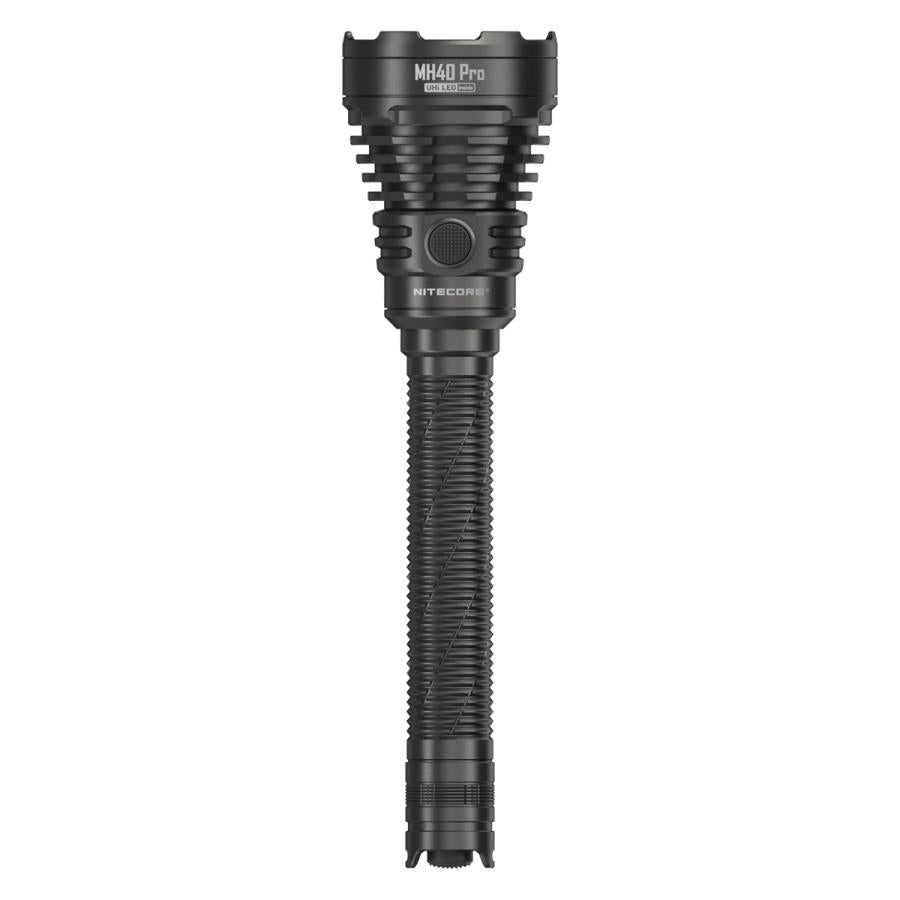 FLASHLIGHT MH SERIES/3500 LUMENS MH40 PRO NITECORE