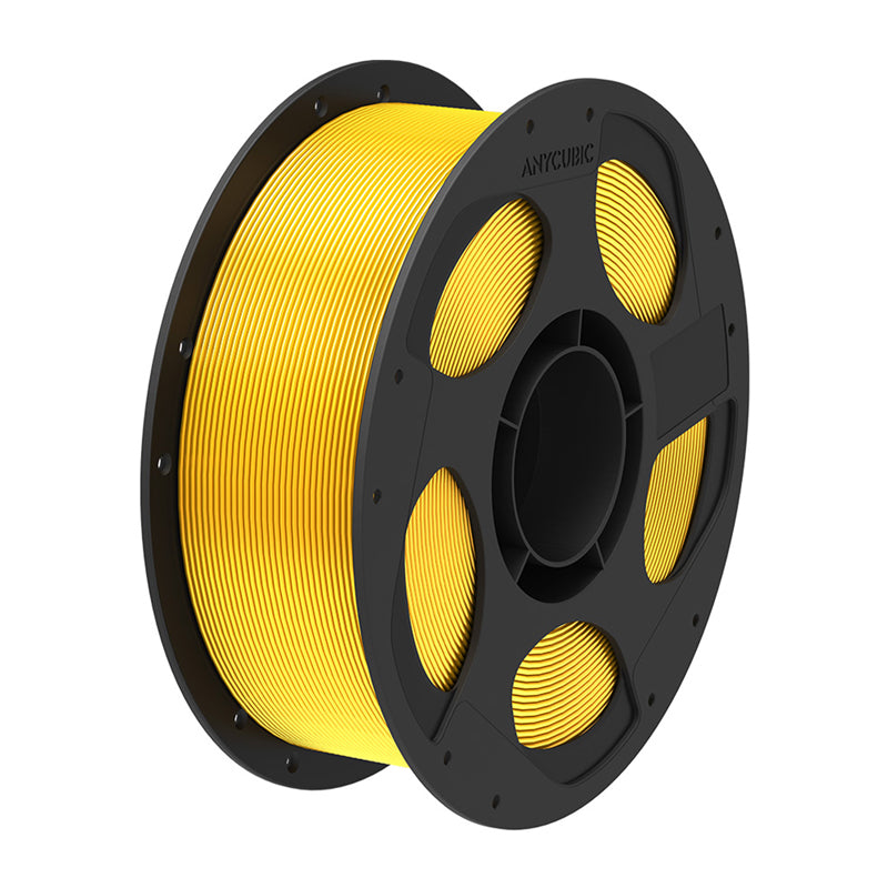 Christmas PLA Anycubic filament set (4 pcs). - Image 4