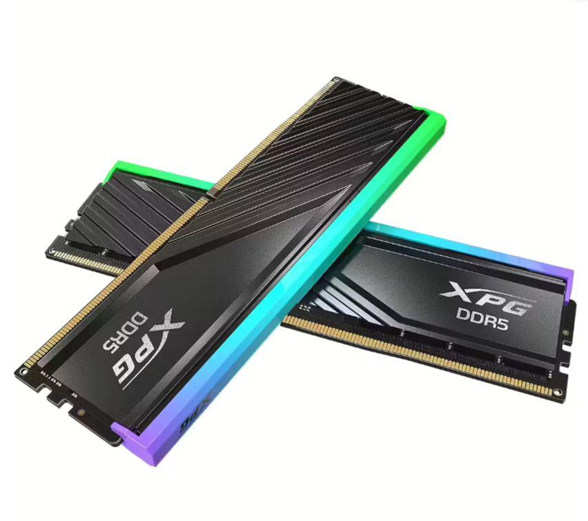 MEMORY DIMM 32GB DDR5-6000 K2/AX5U6000C3616G-DTLABRBK ADATA