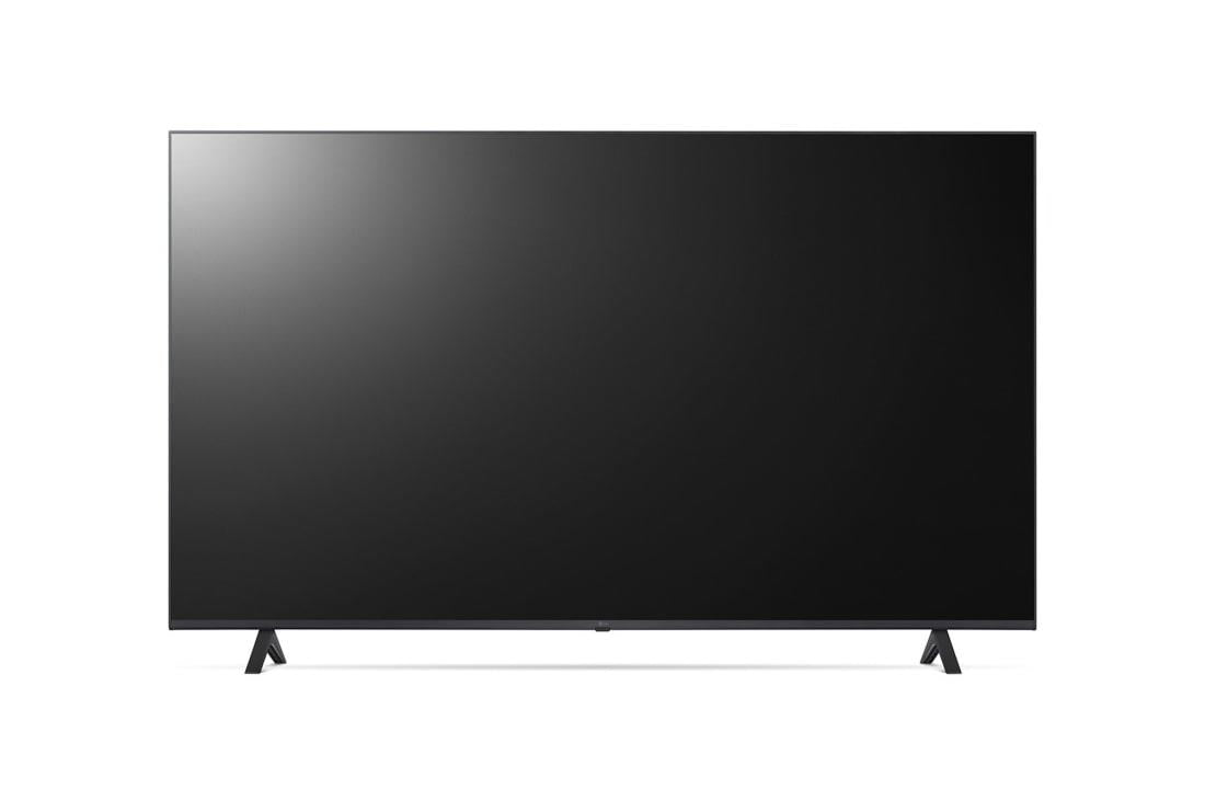 TV Set LG 50" 4K/Smart 3840x2160 Wireless LAN Bluetooth webOS 50UR78003LK