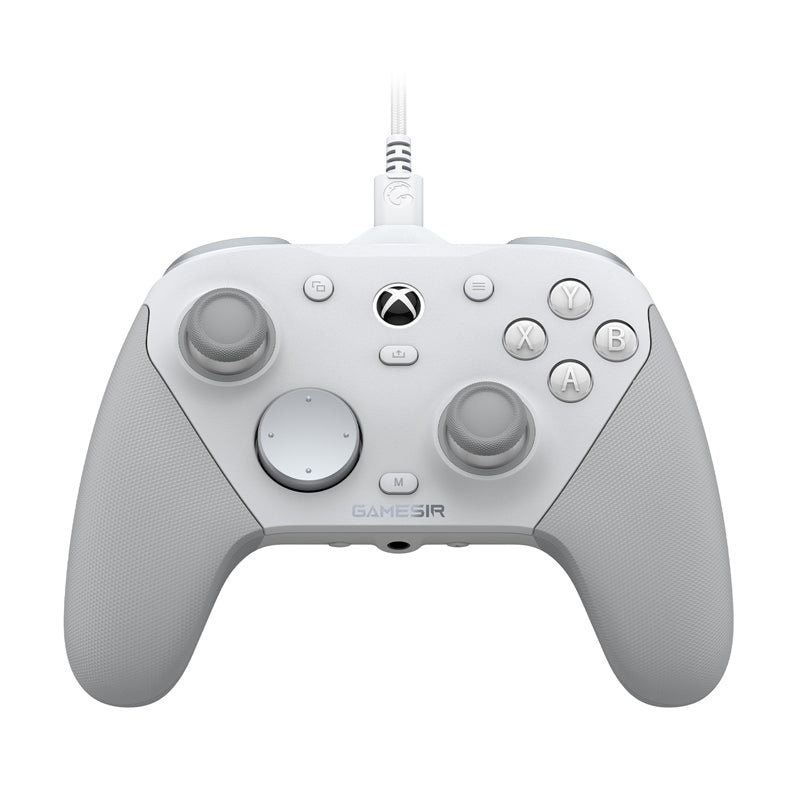 GameSir G7 Pro WT TRI-MODE White Controller - Image 1