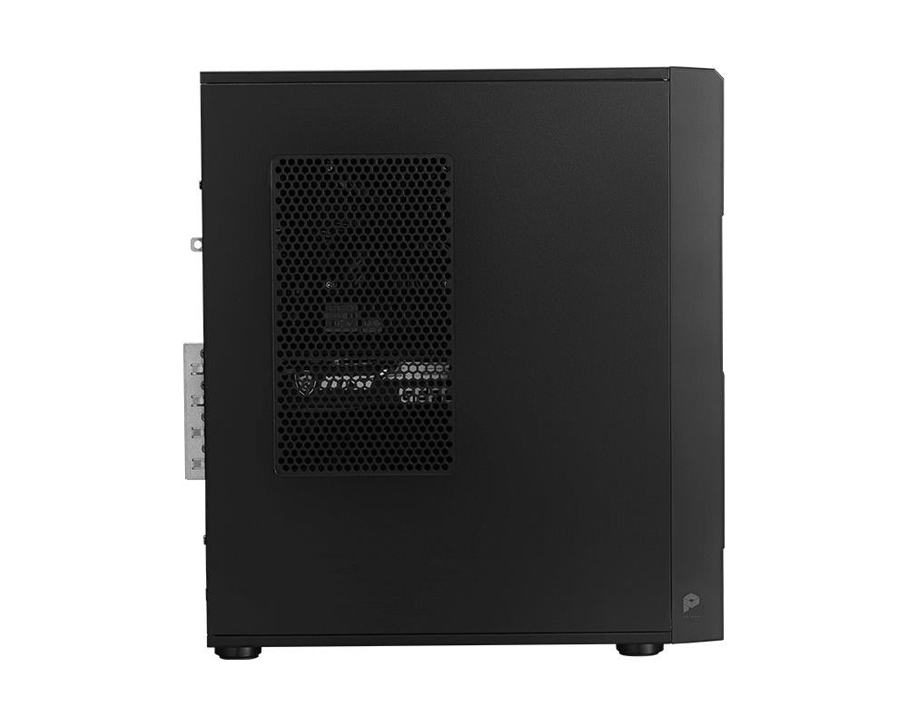 PC MSI PRO DP180 14th Business Desktop CPU Intel Core i7 i7-14700 2100 MHz RAM 16GB DDR5 SSD 1TB Graphics card Intel UHD Graphics Integrated Windows 11 Pro PRODP18014A1045EU