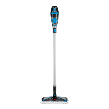 Bissell PowerFresh SlimSteam Mop | 4268N | Power 1600 W | Steam pressure 0.78/0.9 bar | Water tank capacity 0.3 L | Tita