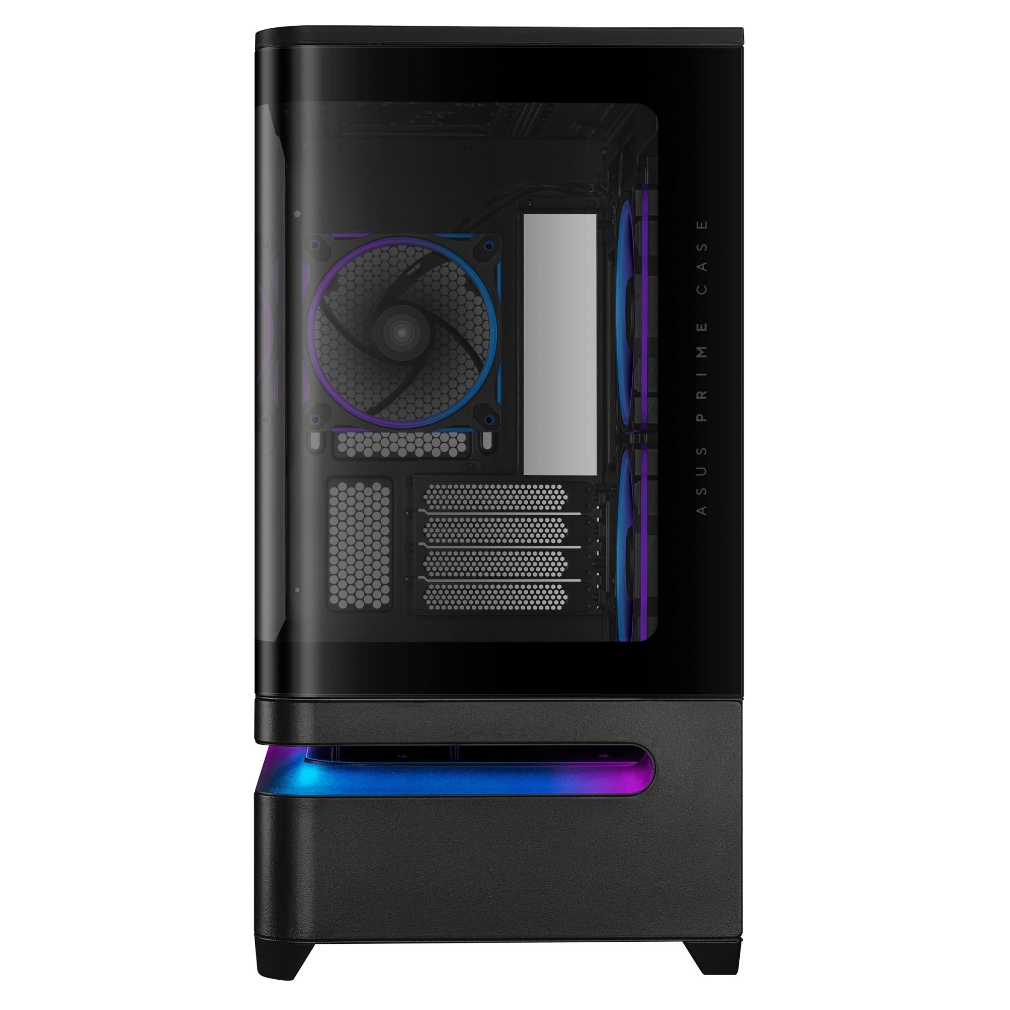 ASUS PRIME AP201 TG Cases