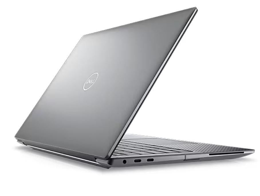Notebook DELL Precision 5480 CPU Core i7 i7-13700H 2400 MHz CPU features vPro 14" 1920x1200 RAM 16GB DDR5 6400 MHz SSD 512GB NVIDIA RTX A1000 6GB NOR Card Reader MicroSD Windows 11 Pro 1.48 kg N006P5480EMEA_VP_NORD