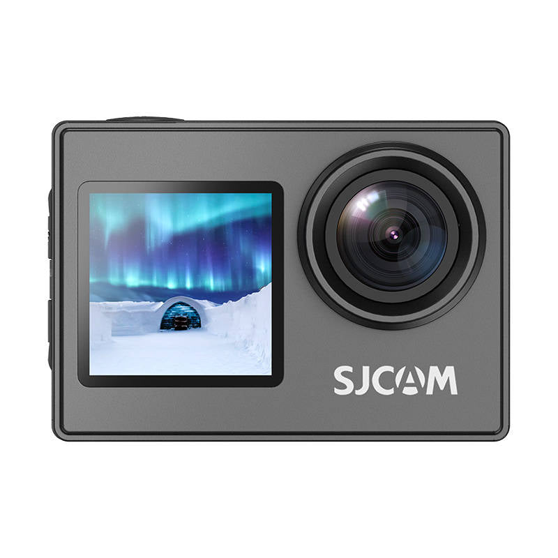 Action Camera SJCAM SJ4000 Dual Screen - Image 1