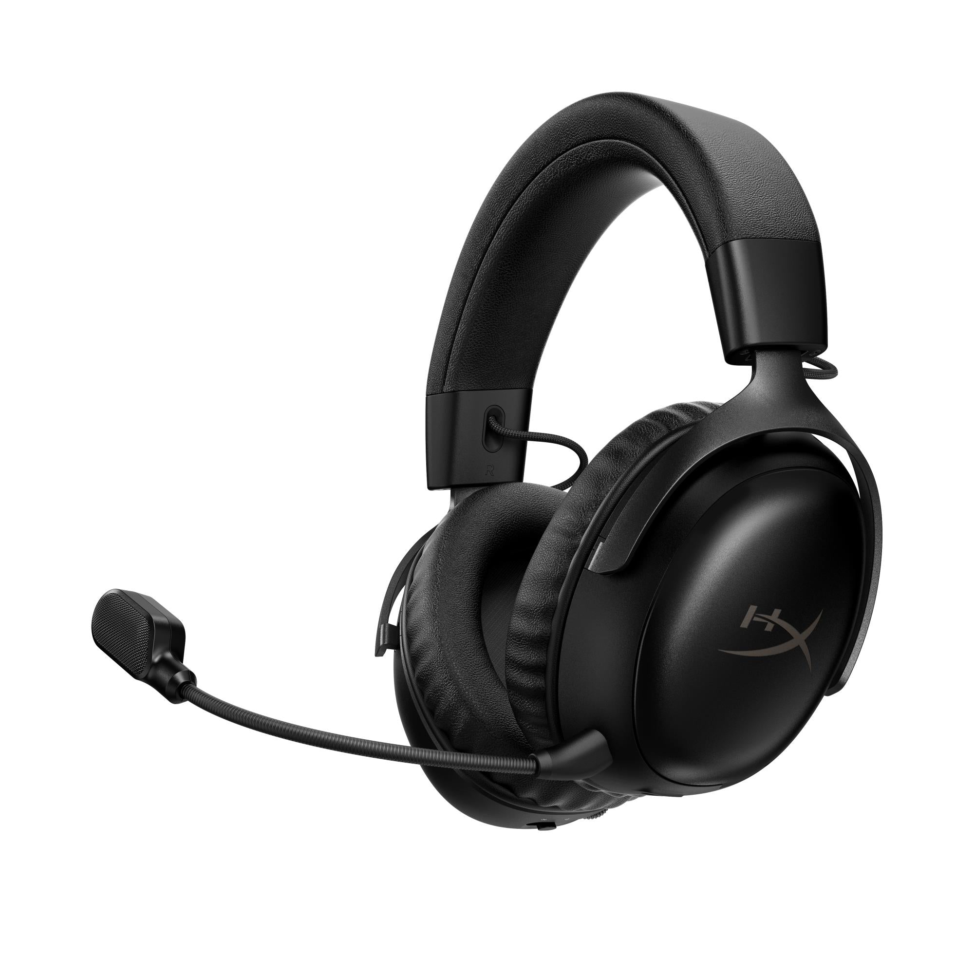 HEADSET HYPERX CLOUD III S WRL/WL BK GAM A59YZAA HYPERX