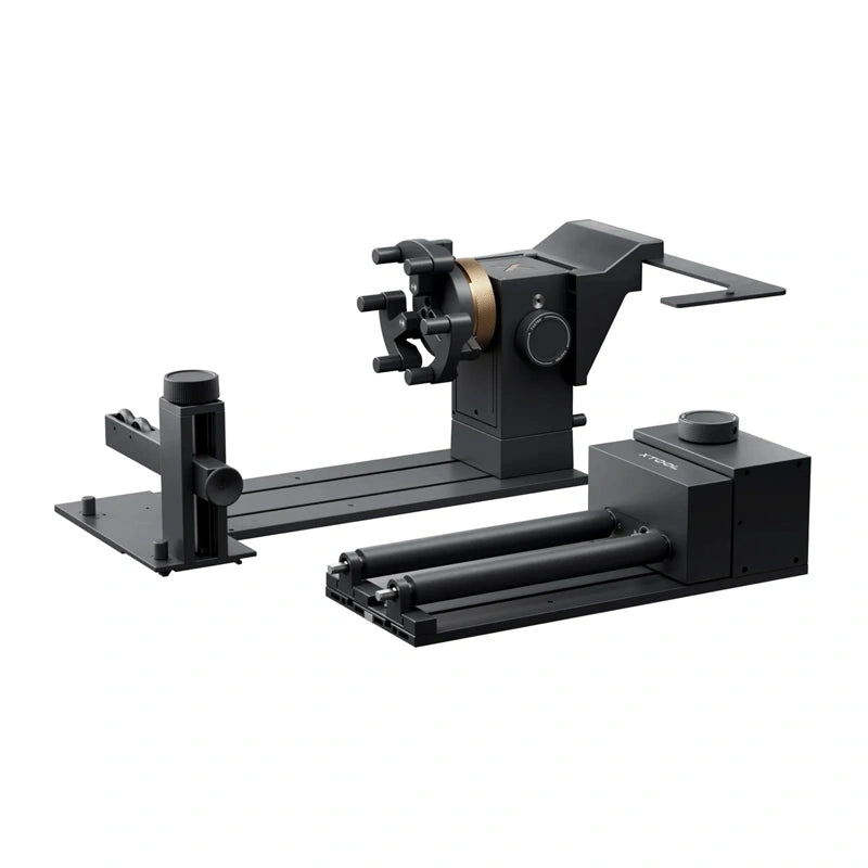 XTOOL RA3 Lite Rotating Adapter - Image 2