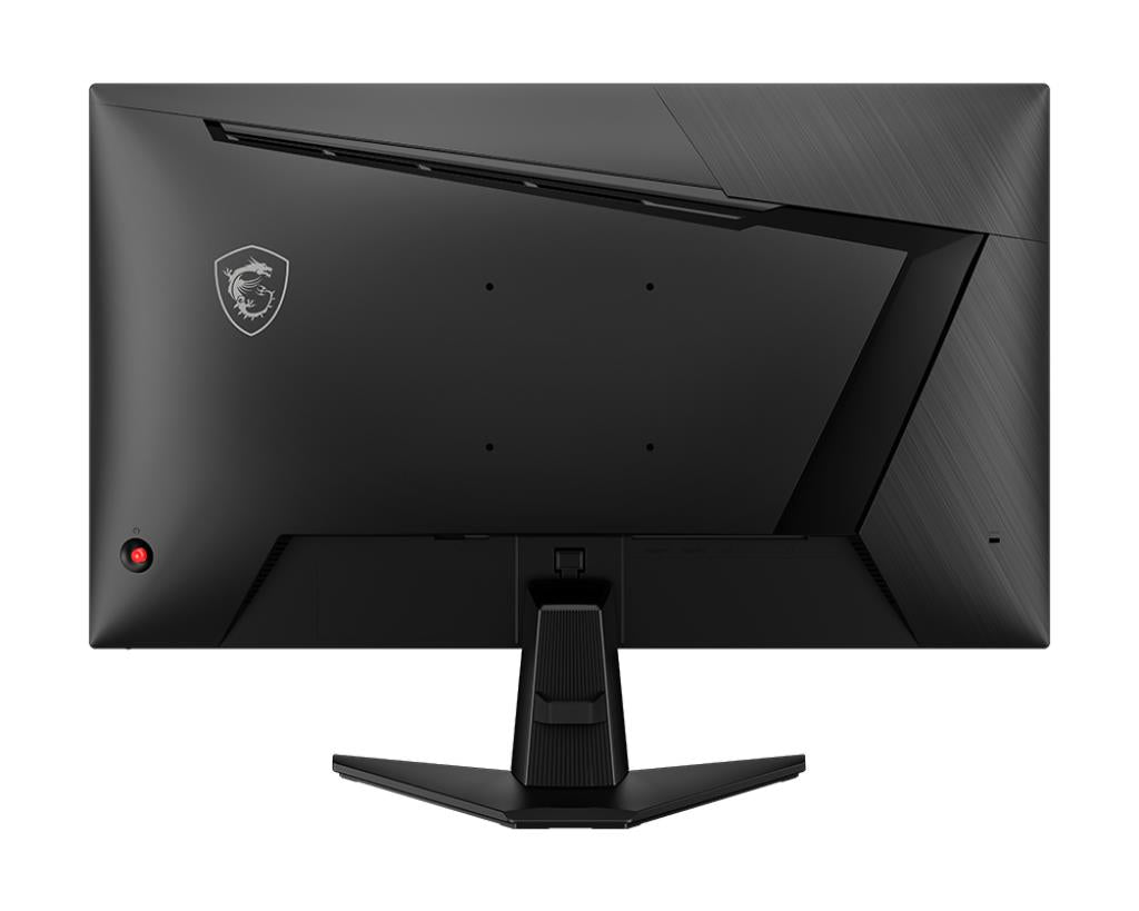 LCD Monitor MSI 27 " 2560 x 1440 pixels Wide Quad HD Native aspect ratio 16:9 LCD Flat MAG275QFE20