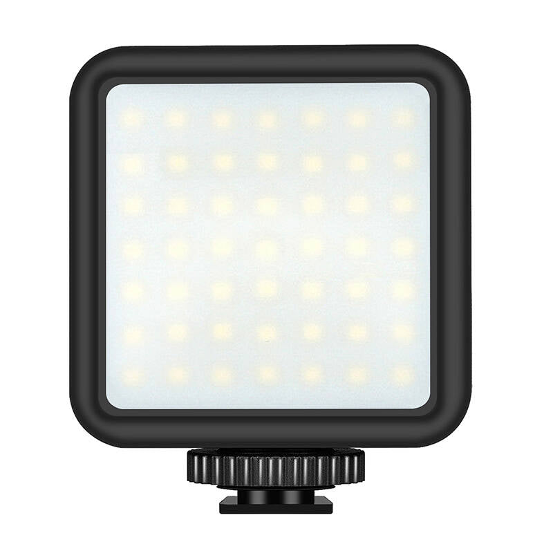 LED RGB lamp Puluz for the camera PU560B - Image 1
