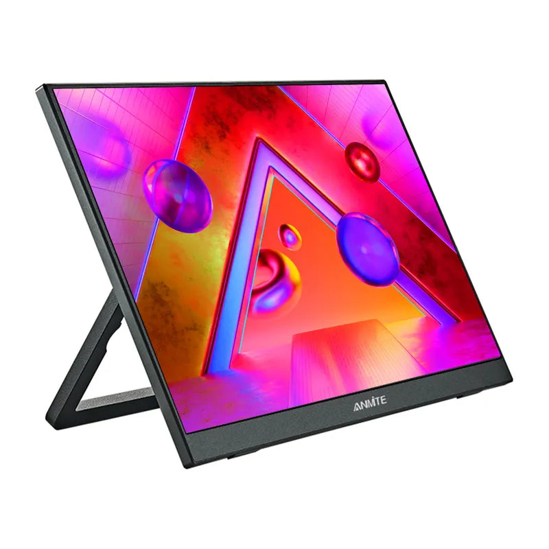 ANMITE A140W03T 14" Portable Monitor - Image 1