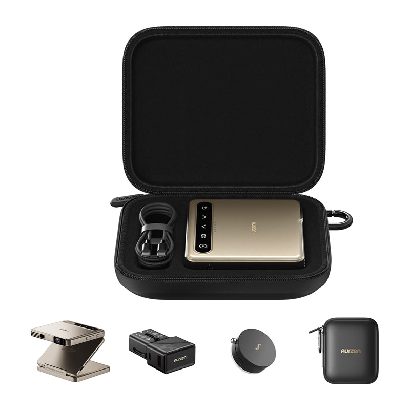 AURZEN Zip Set - Image 1