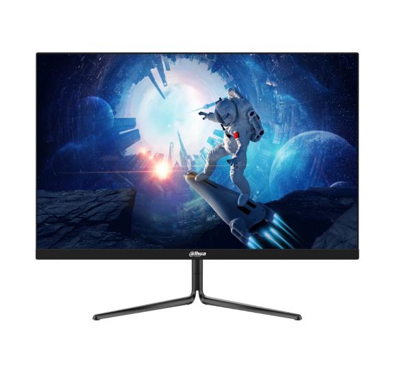 LCD Monitor DAHUA LM24-E231 23.8" Gaming Panel IPS 1920x1080 16:9 165Hz 1 ms Tilt LM24-E231