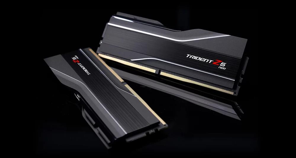 MEMORY DIMM 32GB DDR5-6000 K2/6000J3038F16GX2-TZ5N G.SKILL