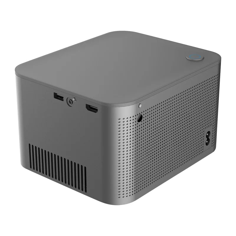 Magcubic HY350 Projector (Gray) - Image 3