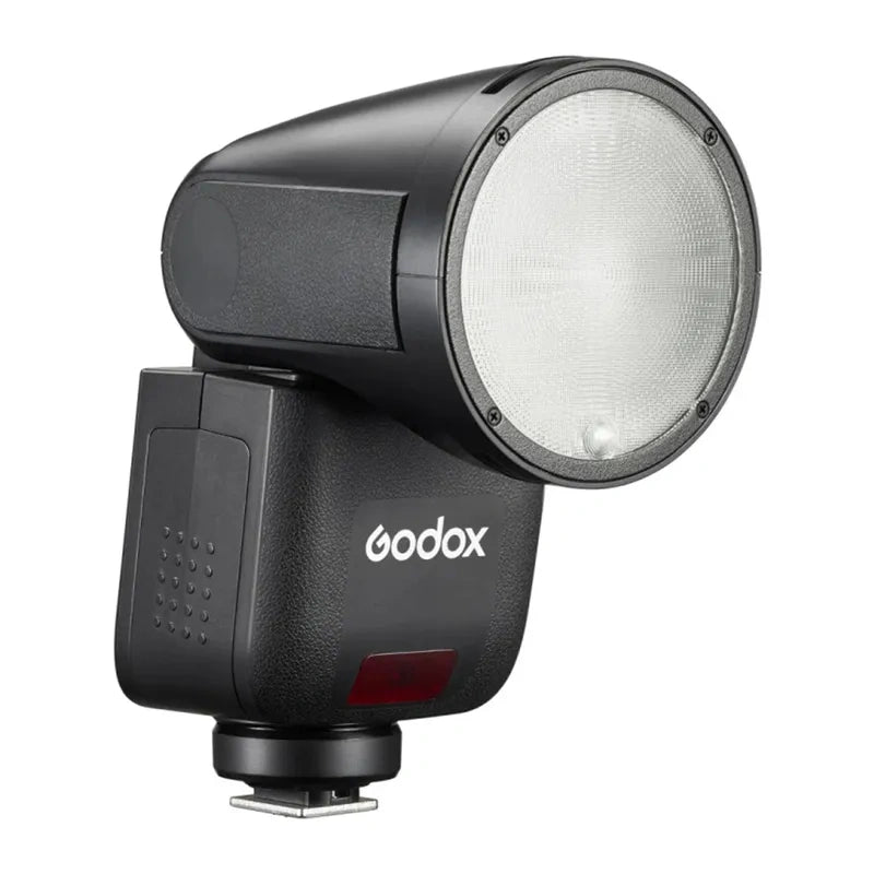 GODOX V1 mid TTL Flash for Nikon - Image 1