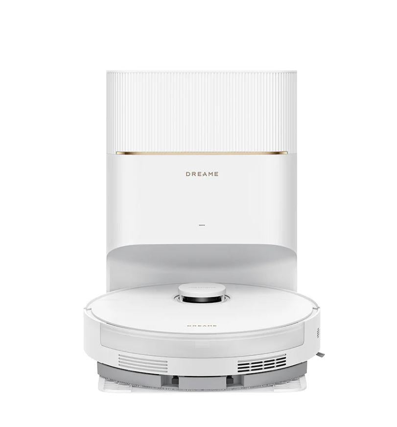 VACUUM CLEANER ROBOT/D20 PRO PLUS RLD43SD-WH DREAME