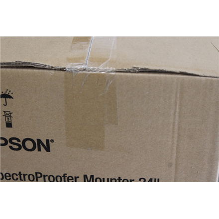 SALE OUT. | Epson DAMAGED PACKAGING